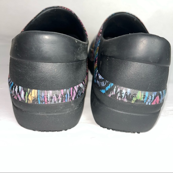 Crocs Neria pro 11 graphic work clogs - Picture 2 of 11